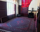 اقامتگاه بومگردی"چشمه مارو" واحدطبقه دوم اقامتگاه بومگردی"چشمه مارو" واحدطبقه دوم