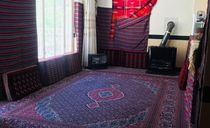 اقامتگاه بومگردی"چشمه مارو" واحدطبقه دوم اقامتگاه بومگردی"چشمه مارو" واحدطبقه دوم