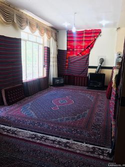 اقامتگاه بومگردی"چشمه مارو" واحدطبقه دوم اقامتگاه بومگردی"چشمه مارو" واحدطبقه دوم