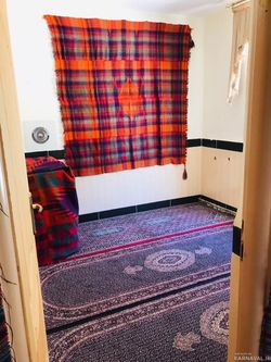 اقامتگاه بومگردی"چشمه مارو" واحدطبقه دوم اقامتگاه بومگردی"چشمه مارو" واحدطبقه دوم