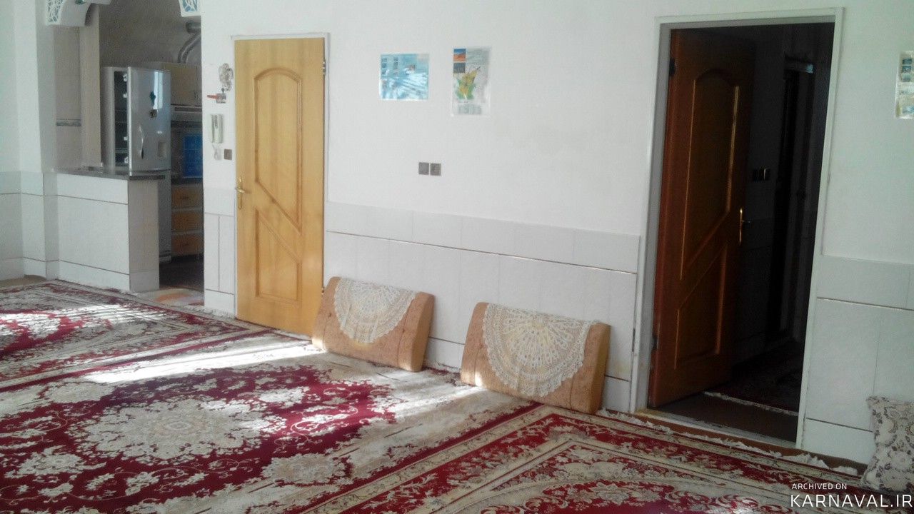 واحد تکخواب ورزنه واحد تکخواب ورزنه