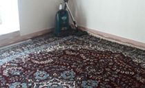 سوئیت سنتی هجیج پاوه سوئیت سنتی هجیج پاوه