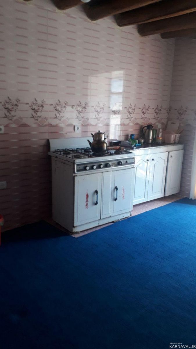 سوئیت سنتی هجیج پاوه