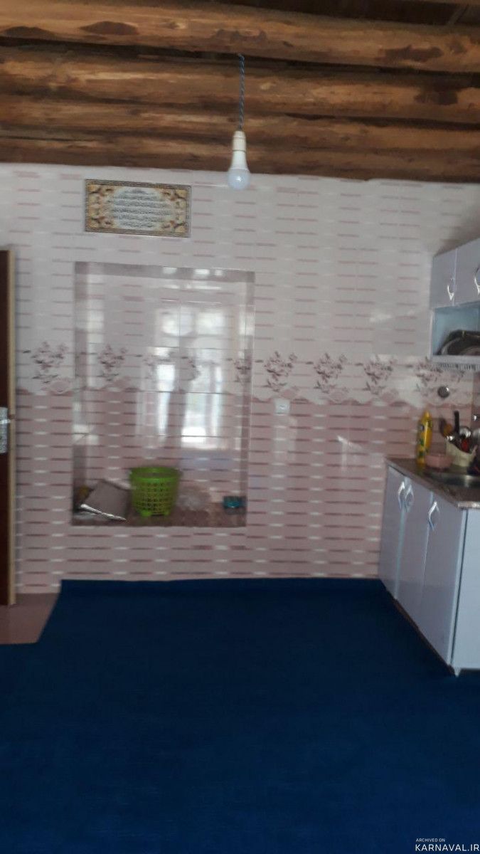 سوئیت سنتی هجیج پاوه