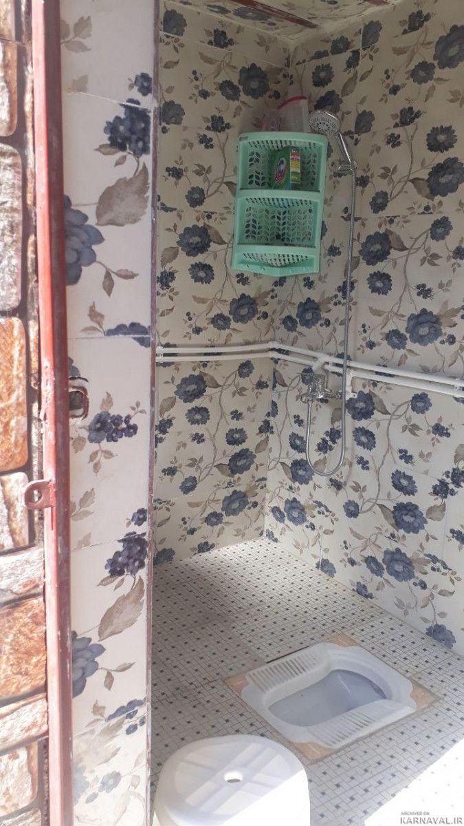 سوئیت سنتی هجیج پاوه