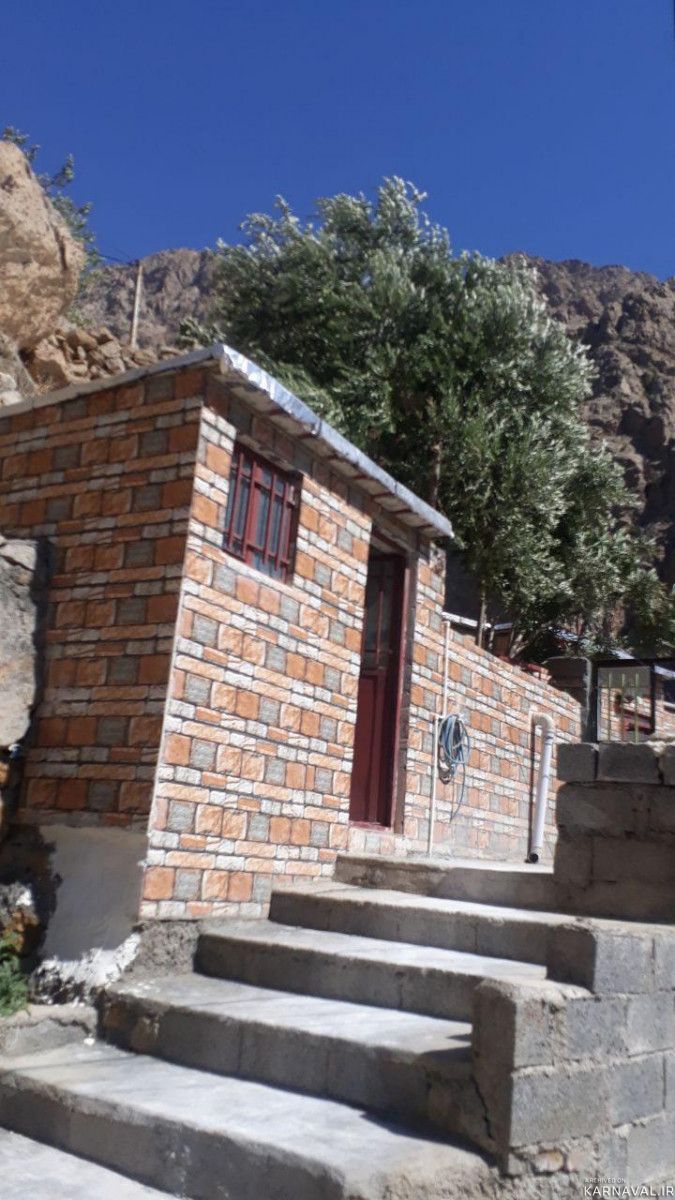 سوئیت سنتی هجیج پاوه