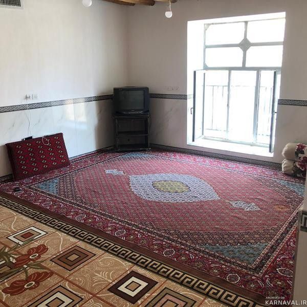 سوئیت سنتی هجیج پاوه