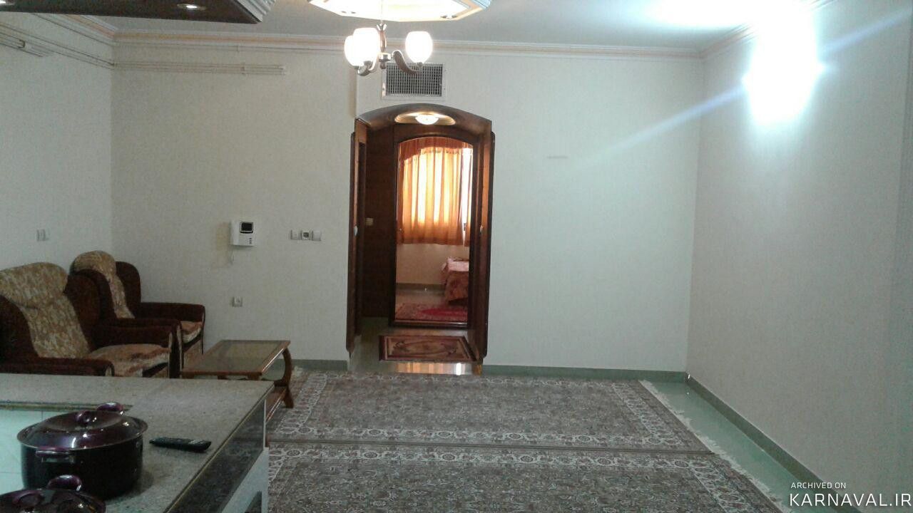 آپارتمان شیک درخیابان امام رضا (ع)