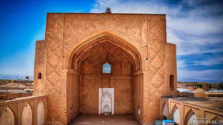 اقامتگاه بوم گردی "غور قوژد" اتاق ماهرخ اقامتگاه بوم گردی "غور قوژد" اتاق ماهرخ