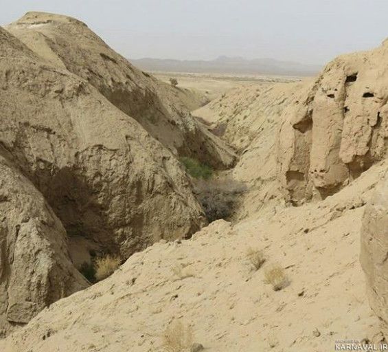 اقامتگاه بوم گردی "غور قوژد" اتاق ماهرخ اقامتگاه بوم گردی "غور قوژد" اتاق ماهرخ