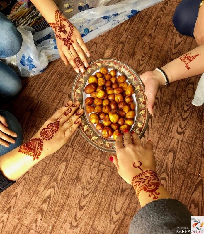 اقامتگاه بومگردی "دِزک" کپر سنتی 4