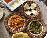 اقامتگاه بومگردی "دِزک" سراوان کپر سنتی اتاق ویلای اقامتگاه بومگردی "دِزک" سراوان کپر سنتی اتاق ویلای