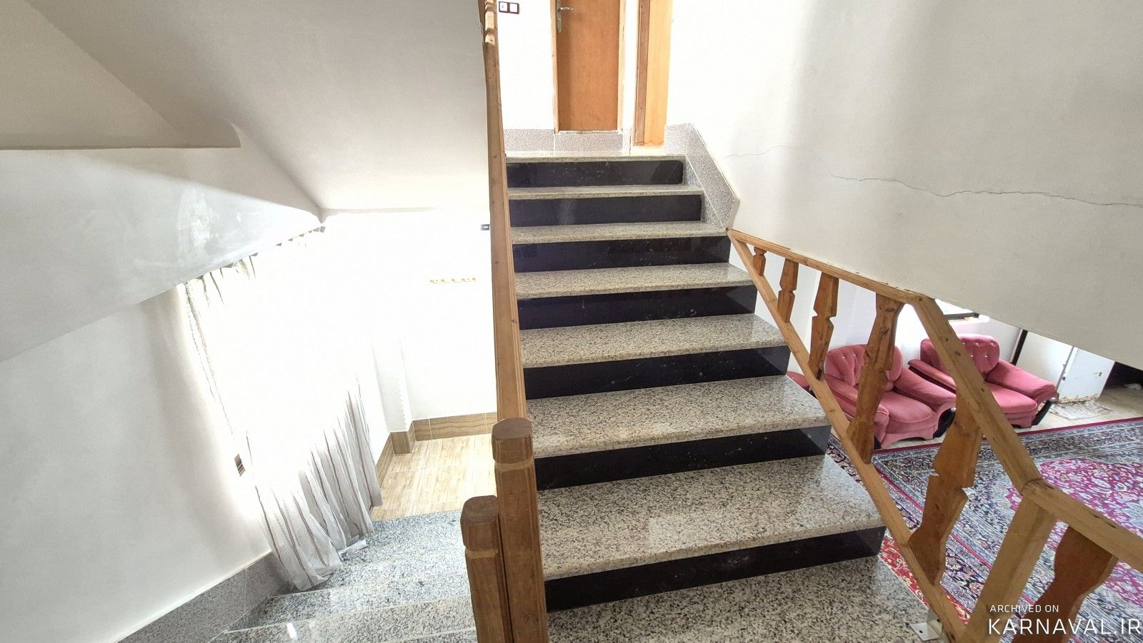 ویلای دوبلکس بابل ، لفور ، بابلکنار