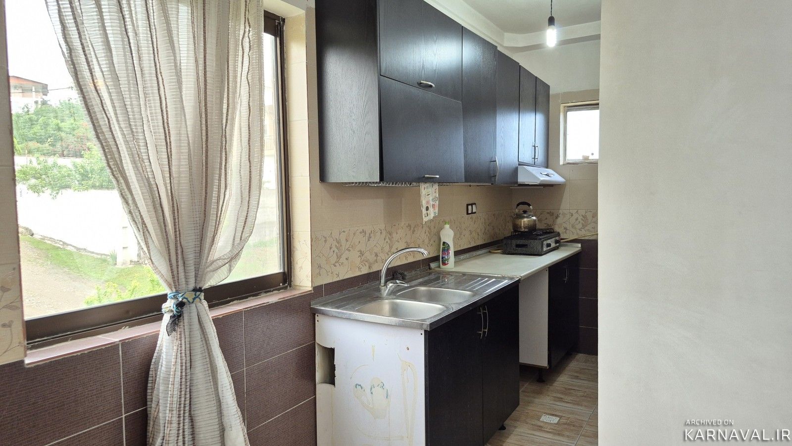 ویلای دوبلکس بابل ، لفور ، بابلکنار