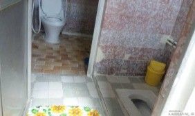 اقامتگاه بومگردی"سرای مادری"اتاق 14متری1