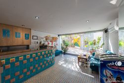 هاستل "رگ راگ" یک نفر در خوابگاه آقایان هاستل "رگ راگ" یک نفر در خوابگاه آقایان