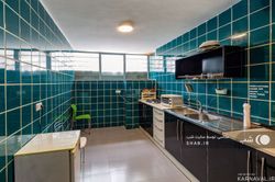 هاستل "رگ راگ" یک نفر در خوابگاه آقایان هاستل "رگ راگ" یک نفر در خوابگاه آقایان