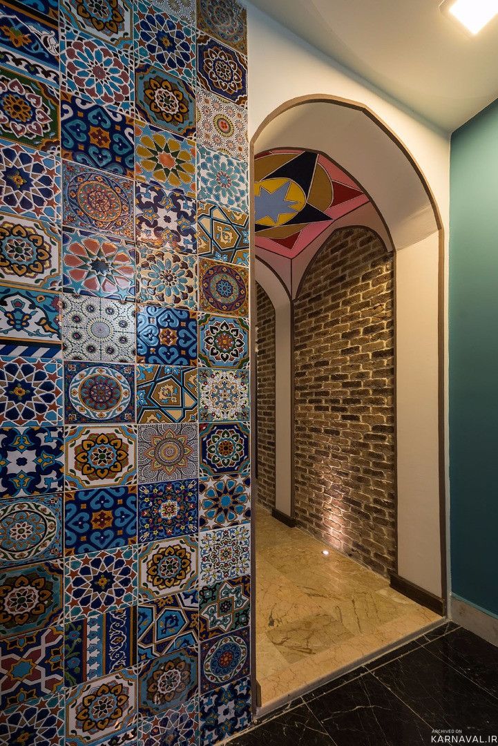 هاستل "رگ راگ" یک نفر در خوابگاه آقایان