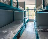 هاستل "رگ راگ" یک نفر در خوابگاه آقایان هاستل "رگ راگ" یک نفر در خوابگاه آقایان