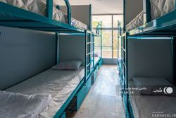 هاستل "رگ راگ" یک نفر در خوابگاه آقایان هاستل "رگ راگ" یک نفر در خوابگاه آقایان