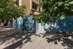 هاستل "رگ راگ" یک نفر در خوابگاه آقایان هاستل "رگ راگ" یک نفر در خوابگاه آقایان