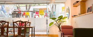 هاستل "رگ راگ" یک نفر در خوابگاه آقایان هاستل "رگ راگ" یک نفر در خوابگاه آقایان