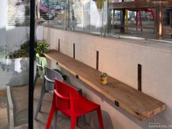 هاستل "رگ راگ" یک نفر در خوابگاه آقایان هاستل "رگ راگ" یک نفر در خوابگاه آقایان