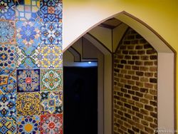 هاستل "رگ راگ" یک نفر در خوابگاه آقایان هاستل "رگ راگ" یک نفر در خوابگاه آقایان