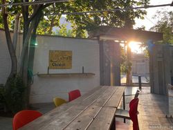 هاستل "رگ راگ" یک نفر در خوابگاه آقایان هاستل "رگ راگ" یک نفر در خوابگاه آقایان