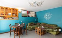 هاستل"رگ راگ"اتاق دوتخته دبل اقتصادی طبقه دوم هاستل"رگ راگ"اتاق دوتخته دبل اقتصادی طبقه دوم