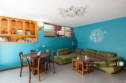 هاستل"رگ راگ"اتاق دوتخته دبل اقتصادی طبقه دوم هاستل"رگ راگ"اتاق دوتخته دبل اقتصادی طبقه دوم