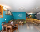 هاستل"رگ راگ"اتاق دوتخته دبل اقتصادی طبقه دوم هاستل"رگ راگ"اتاق دوتخته دبل اقتصادی طبقه دوم