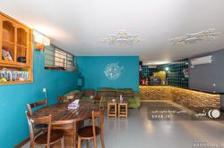 هاستل"رگ راگ"اتاق دوتخته دبل اقتصادی طبقه دوم هاستل"رگ راگ"اتاق دوتخته دبل اقتصادی طبقه دوم