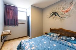 هاستل"رگ راگ"اتاق دوتخته دبل اقتصادی طبقه دوم هاستل"رگ راگ"اتاق دوتخته دبل اقتصادی طبقه دوم