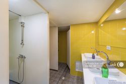 هاستل"رگ راگ"اتاق دوتخته دبل اقتصادی طبقه دوم هاستل"رگ راگ"اتاق دوتخته دبل اقتصادی طبقه دوم