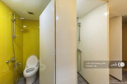 هاستل"رگ راگ"اتاق دوتخته دبل اقتصادی طبقه دوم هاستل"رگ راگ"اتاق دوتخته دبل اقتصادی طبقه دوم