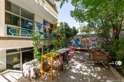 هاستل"رگ راگ"اتاق دوتخته دبل اقتصادی طبقه دوم هاستل"رگ راگ"اتاق دوتخته دبل اقتصادی طبقه دوم