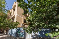 هاستل"رگ راگ"اتاق دوتخته دبل اقتصادی طبقه دوم هاستل"رگ راگ"اتاق دوتخته دبل اقتصادی طبقه دوم