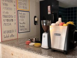 هاستل"رگ راگ"اتاق دوتخته دبل اقتصادی طبقه دوم هاستل"رگ راگ"اتاق دوتخته دبل اقتصادی طبقه دوم