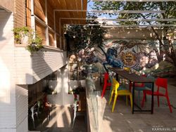 هاستل"رگ راگ"اتاق دوتخته دبل اقتصادی طبقه دوم هاستل"رگ راگ"اتاق دوتخته دبل اقتصادی طبقه دوم