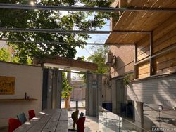 هاستل"رگ راگ"اتاق دوتخته دبل اقتصادی طبقه دوم هاستل"رگ راگ"اتاق دوتخته دبل اقتصادی طبقه دوم