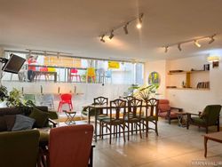 هاستل"رگ راگ"اتاق دوتخته دبل اقتصادی طبقه دوم هاستل"رگ راگ"اتاق دوتخته دبل اقتصادی طبقه دوم