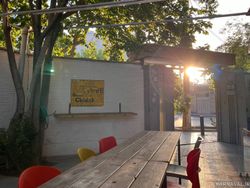 هاستل"رگ راگ"اتاق دوتخته دبل اقتصادی طبقه دوم هاستل"رگ راگ"اتاق دوتخته دبل اقتصادی طبقه دوم