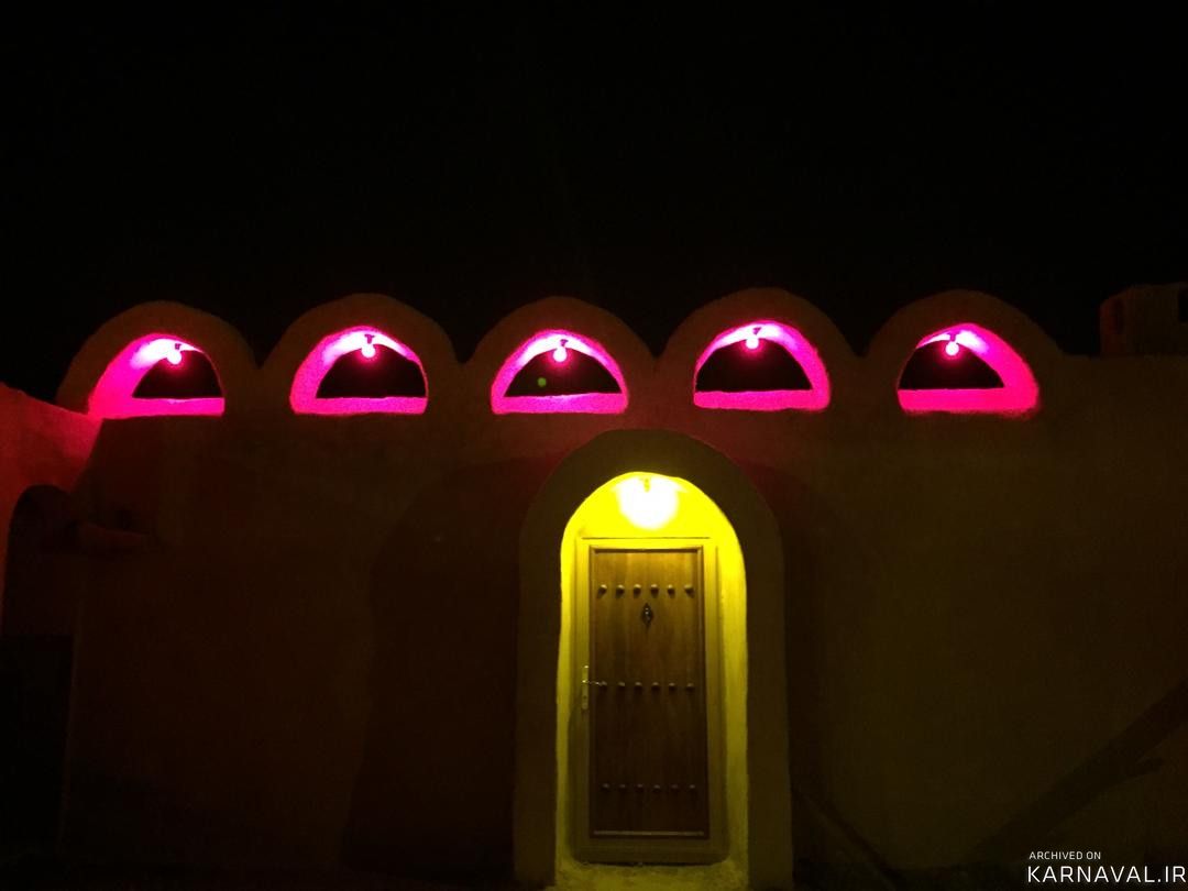 اقامتگاه بوم گردی "نر کوه" اتاق (103)
