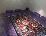 اقامتگاه بوم گردی "نر کوه" اتاق (103) اقامتگاه بوم گردی "نر کوه" اتاق (103)