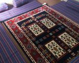 اقامتگاه بوم گردی "نر کوه" اتاق (103) اقامتگاه بوم گردی "نر کوه" اتاق (103)
