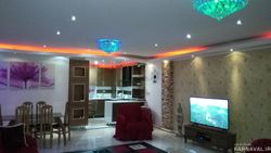 سوئیت گرین لایف لاکچری واحد 3 سوئیت گرین لایف لاکچری واحد 3