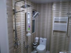 سوئیت گرین لایف لاکچری واحد 3 سوئیت گرین لایف لاکچری واحد 3