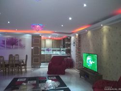 سوئیت گرین لایف لاکچری واحد 3 سوئیت گرین لایف لاکچری واحد 3