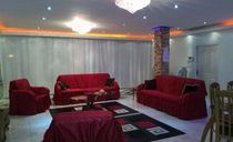 سوئیت گرین لایف لاکچری واحد 3 سوئیت گرین لایف لاکچری واحد 3